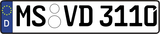 MS-VD3110