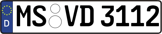 MS-VD3112