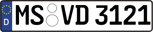MS-VD3121