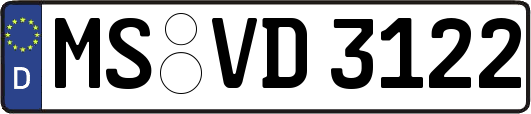 MS-VD3122