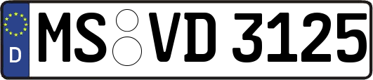 MS-VD3125