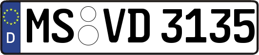MS-VD3135