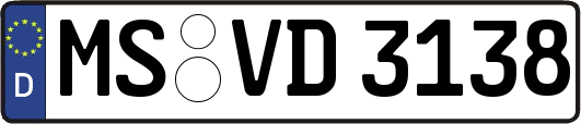 MS-VD3138
