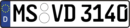 MS-VD3140