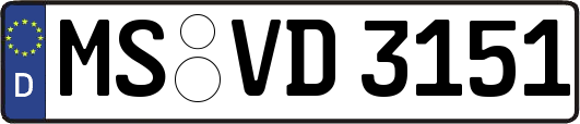 MS-VD3151