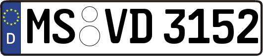 MS-VD3152