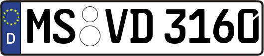 MS-VD3160