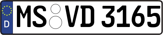 MS-VD3165