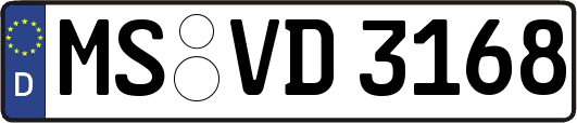 MS-VD3168