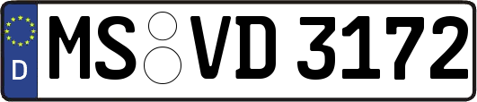MS-VD3172