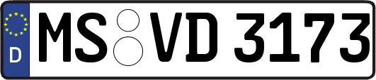 MS-VD3173