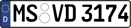 MS-VD3174