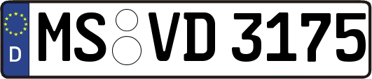 MS-VD3175