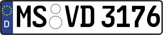 MS-VD3176