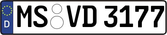 MS-VD3177