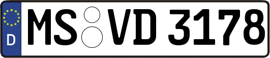 MS-VD3178