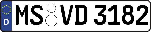 MS-VD3182