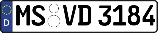 MS-VD3184