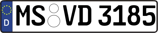 MS-VD3185