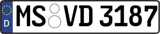 MS-VD3187