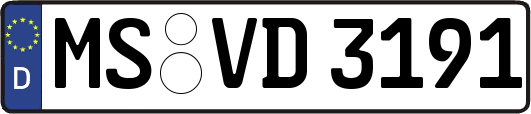 MS-VD3191