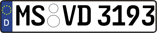 MS-VD3193
