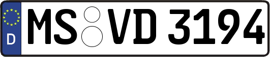 MS-VD3194