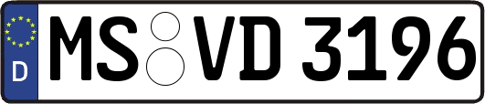 MS-VD3196
