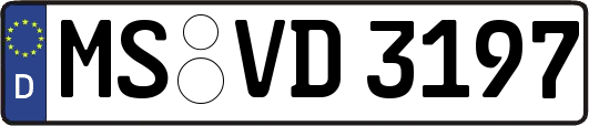 MS-VD3197