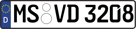 MS-VD3208