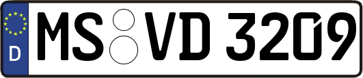 MS-VD3209