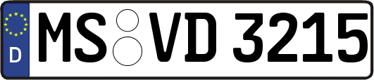 MS-VD3215