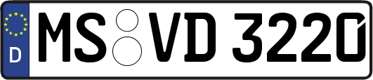 MS-VD3220