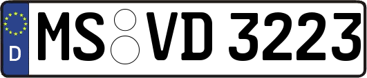MS-VD3223