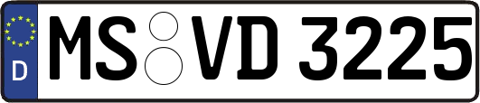 MS-VD3225