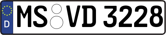 MS-VD3228