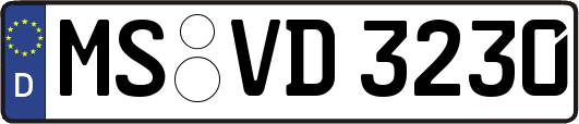 MS-VD3230
