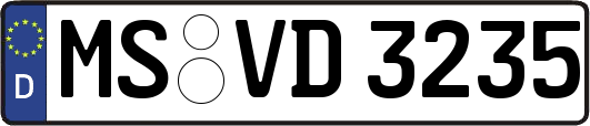MS-VD3235