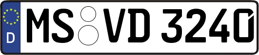 MS-VD3240