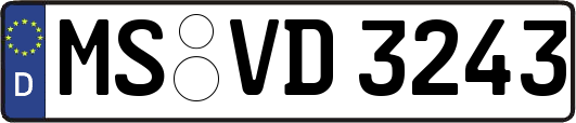 MS-VD3243