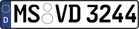 MS-VD3244