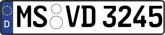 MS-VD3245