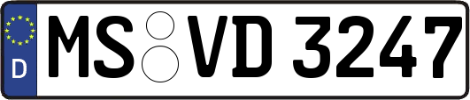 MS-VD3247