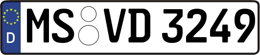 MS-VD3249