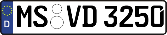 MS-VD3250