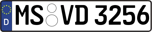MS-VD3256