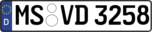 MS-VD3258