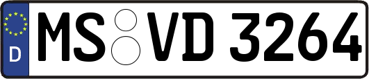 MS-VD3264
