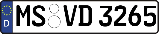MS-VD3265