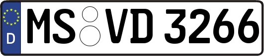 MS-VD3266